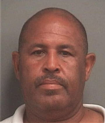 Carlos Peraltagriffin - Palm Beach County, FL 